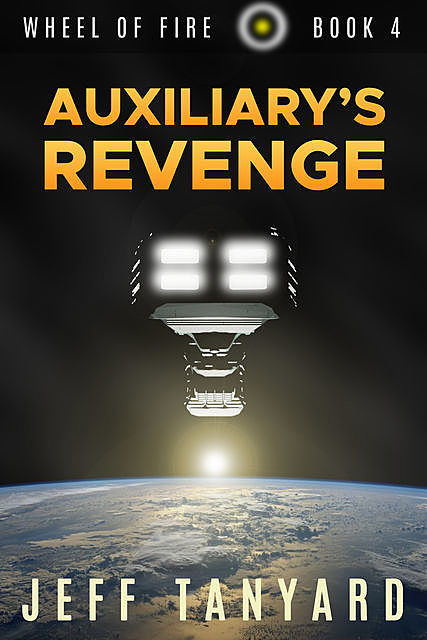 Auxiliary's Revenge, Jeff Tanyard
