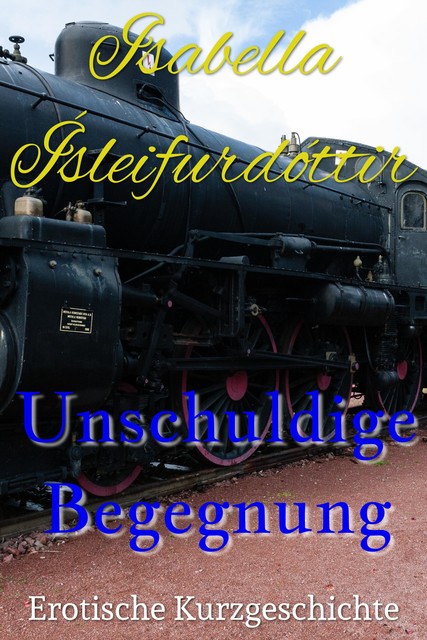 Unschuldige Begegnung, Isabella Ísleifurdóttir