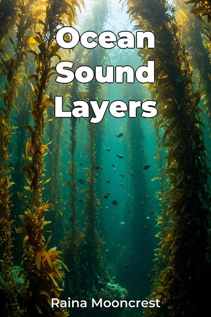 Ocean Sound Layers, Raina Mooncrest