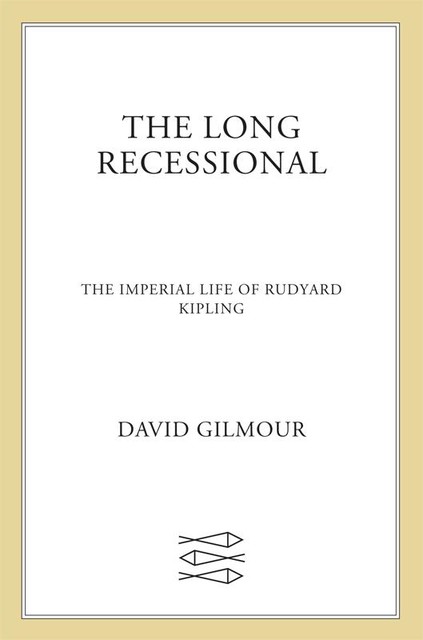 The Long Recessional, David Gilmour