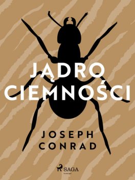 Jądro ciemności, Joseph Conrad