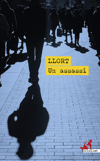 Un assassí, Lluis Llort
