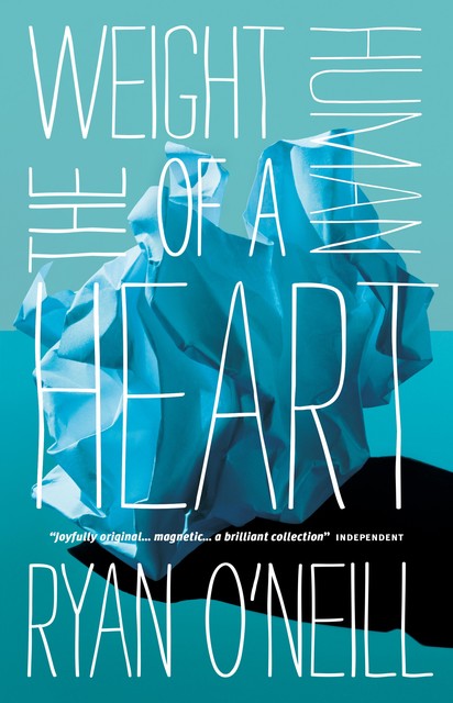 The Weight of a Human Heart, Ryan O'Neill