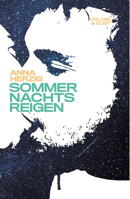 Sommernachtsreigen, Anna Herzig