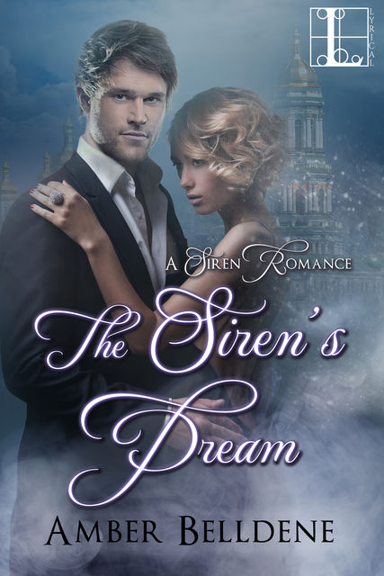 The Siren's Dream, Amber Belldene