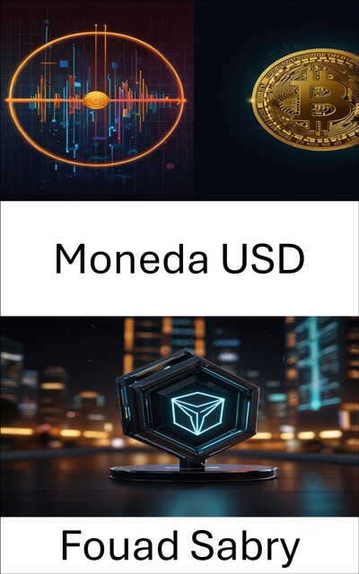 Moneda USD, Fouad Sabry