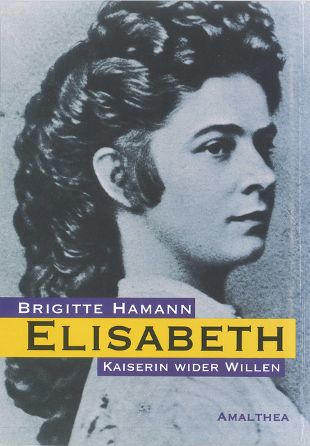 Elisabeth, Brigitte Hamann