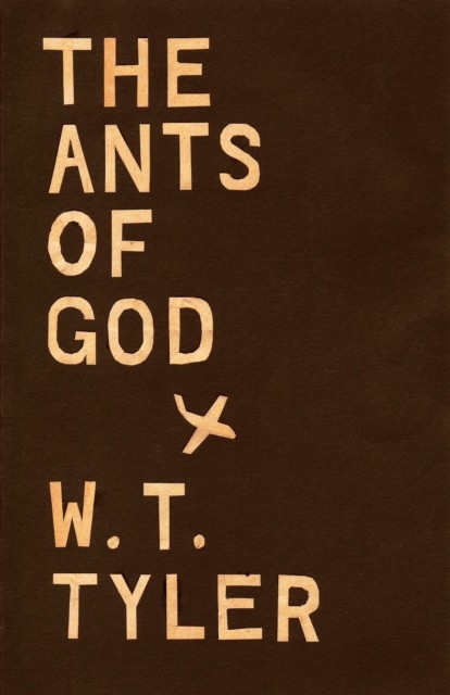 The Ants of Gods, W.T. Tyler