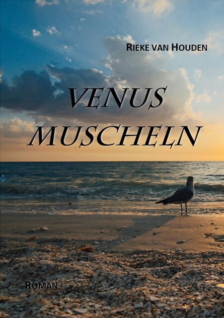 Venus Muscheln, Rieke van Houden