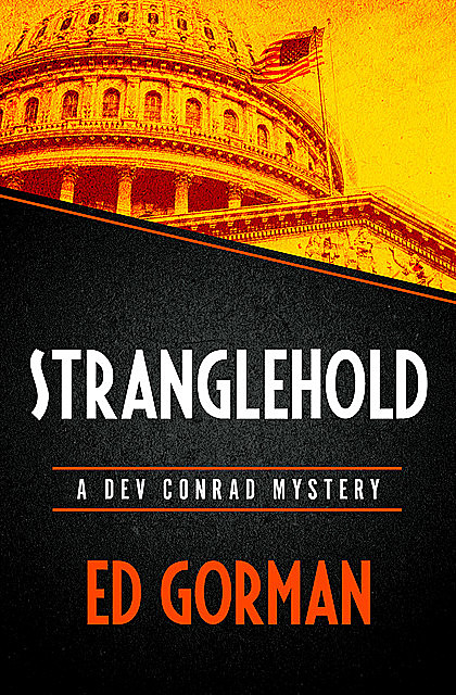 Stranglehold, Ed Gorman