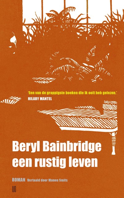 Een rustig leven, Beryl Bainbrigde