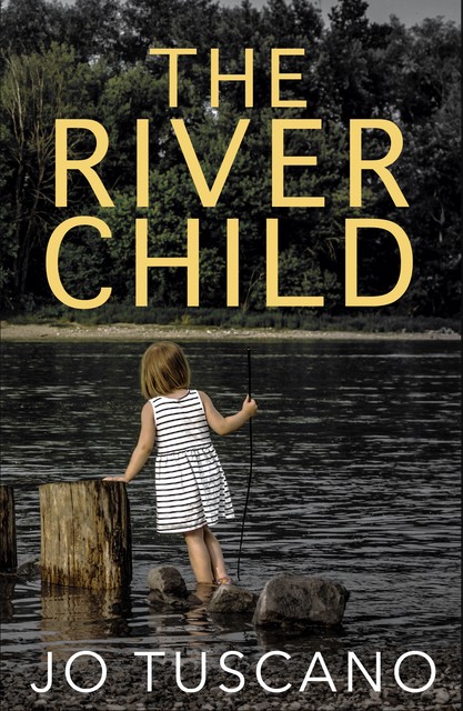 The River Child, Jo Tuscano