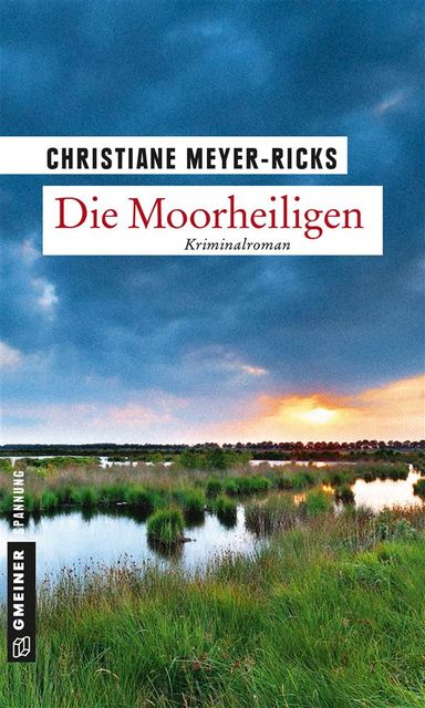 Die Moorheiligen, Christiane Meyer, Ricks