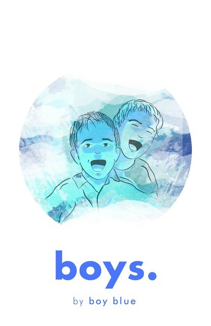 boys, boy blue