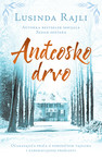 „Lusinda Rajli“ – polica za knjige, Bookmate