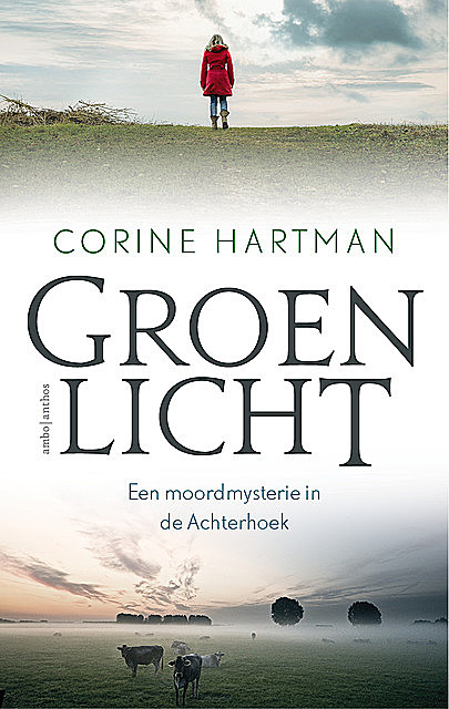 Groen licht, Corine Hartman