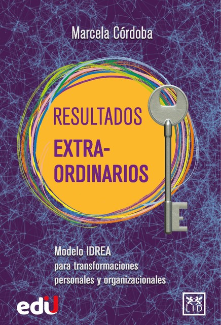 Resultados Extra-Ordinarios, Marcela Córdoba