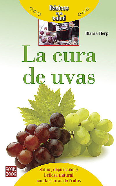 La cura de uvas, Blanca Herp