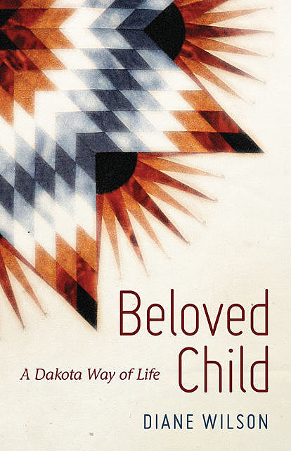 Beloved Child, Diane Wilson