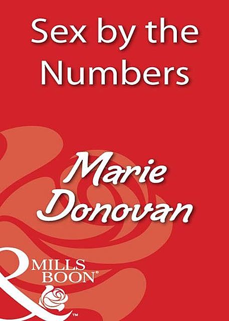 Sex By The Numbers, Marie Donovan