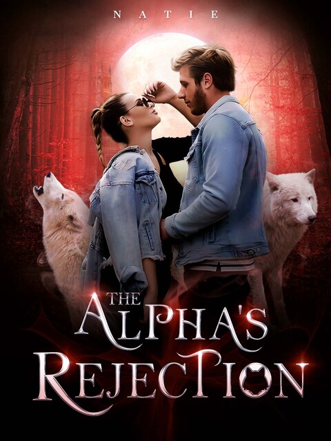 The Alpha's Rejection, Natie