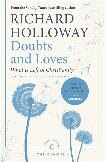 Doubts and Loves, Richard Holloway