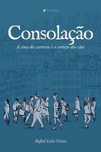 Consolação, Rafael Vieira