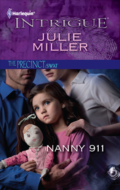 Nanny 911, Julie Miller