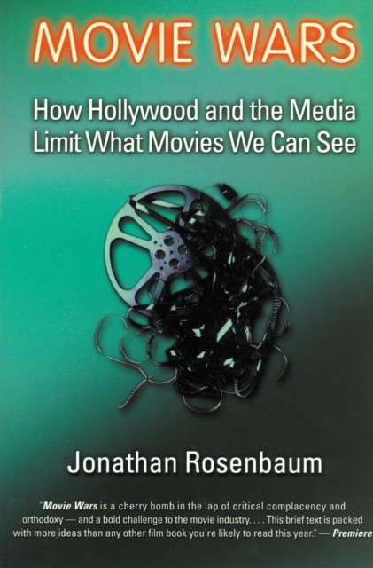 Movie Wars, Rosenbaum Jonathan