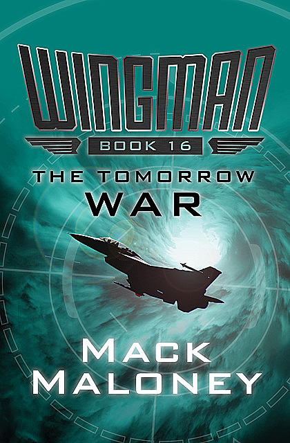 The Tomorrow War, Mack Maloney