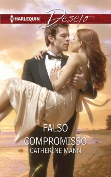 Falso compromisso, Catherine Mann
