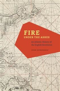 Fire under the Ashes, John Donoghue