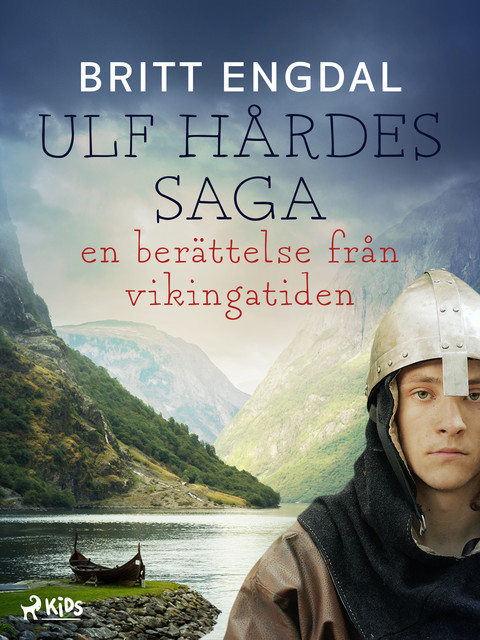 Ulf Hårdes saga, Britt Engdal