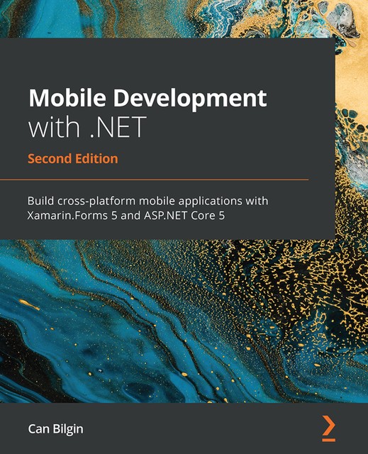 Mobile Development with. NET, Can Bilgin