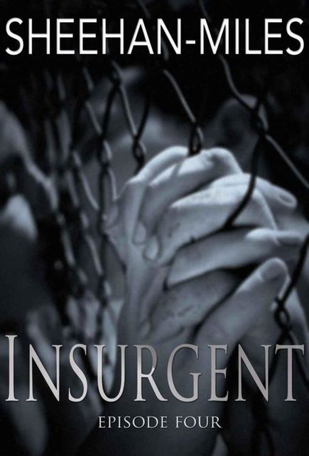 Insurgent (Episode 4), Charles Sheehan-Miles