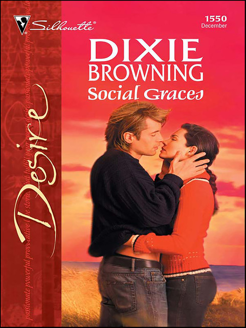 Social Graces, Dixie Browning