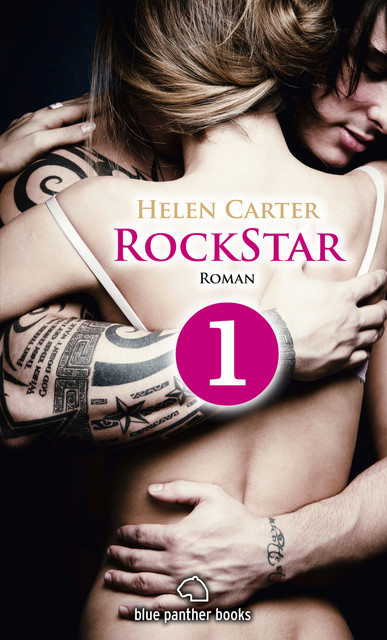 Rockstar | Band 1 | Teil 1 | Roman, Helen Carter