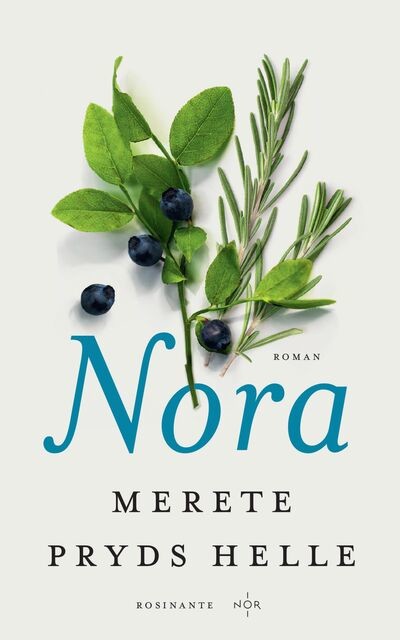 Nora, Merete Pryds Helle