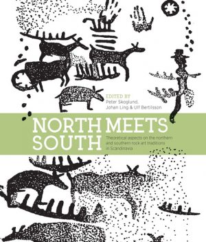 North Meets South, Johan Ling, Peter Skoglund, Ulf Bertilsson