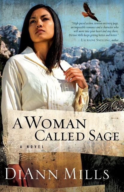 A Woman Called Sage, Diann Mills