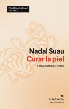 Curar la piel, Nadal Suau