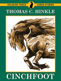 Cinchfoot, Thomas C.Hinkle