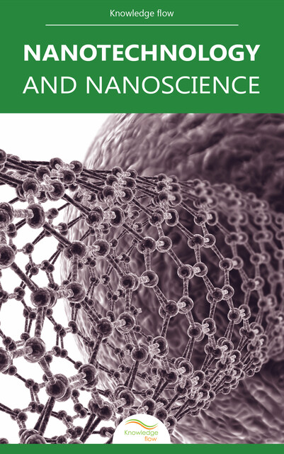 Nanotechnology and Nanoscience, Knowledge flow