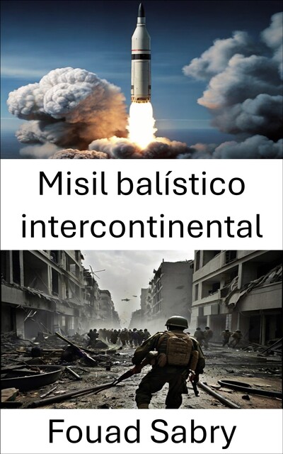Misil balístico intercontinental, Fouad Sabry