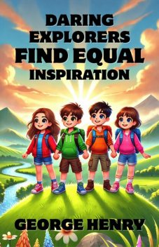 Daring Explorers Find Equal Inspiration, Henry George