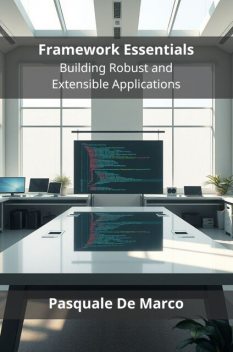 Framework Essentials, Pasquale De Marco