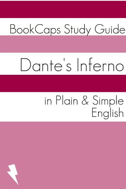 Dante's Inferno In Plain and Simple English, Dante Alighieri