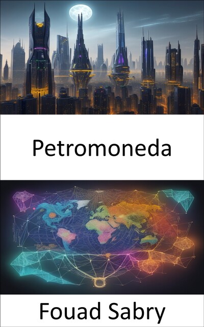Petromoneda, Fouad Sabry