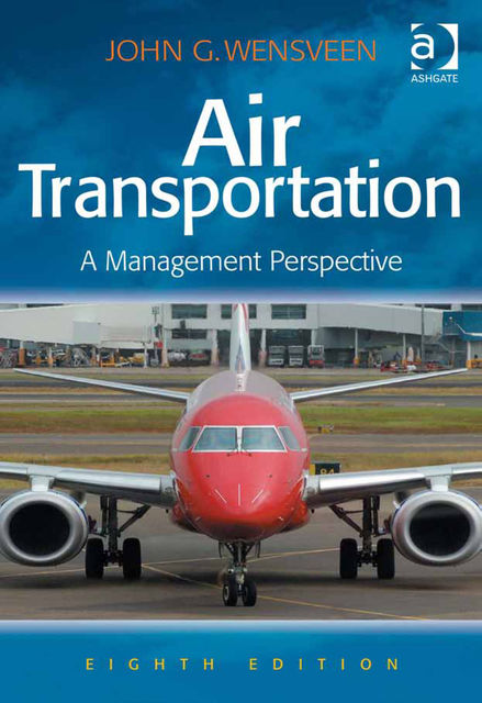 Air Transportation, John G.Wensveen