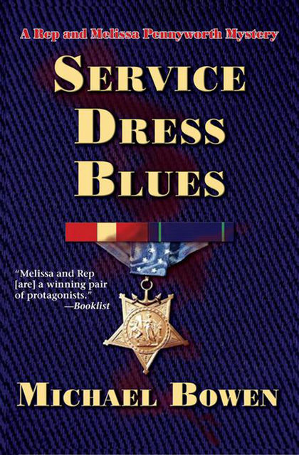 Service Dress Blues, Michael Bowen